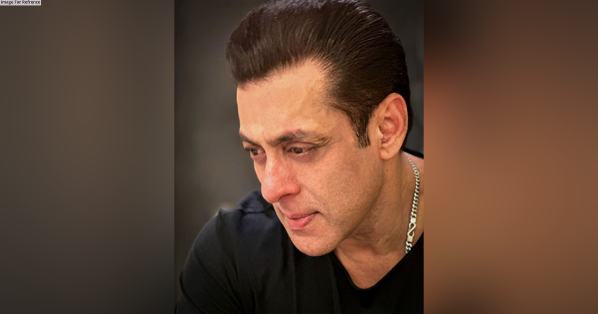 Salman Khan gets another death threat, Mumbai Police begins probe